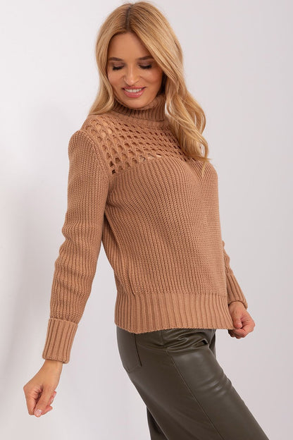  Turtleneck model 187516 Factory Price 