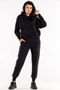  Tracksuit trousers model 188044 Infinite You 