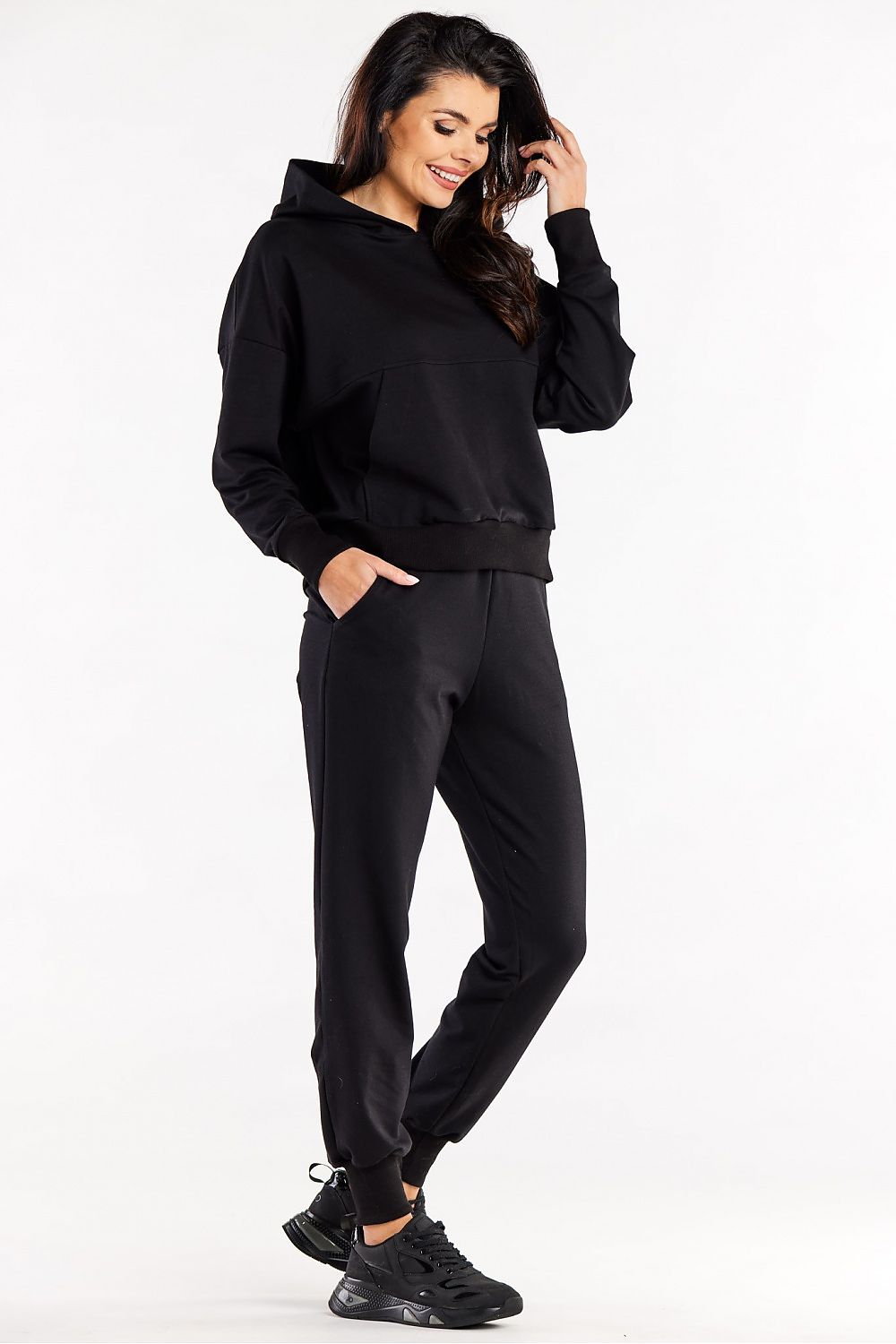  Tracksuit trousers model 188044 Infinite You 