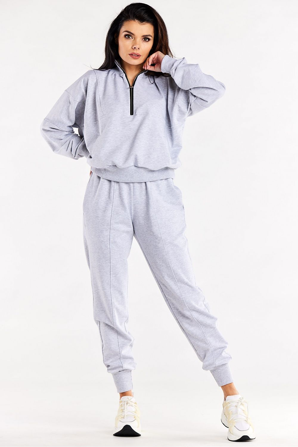  Tracksuit trousers model 188049 Infinite You 