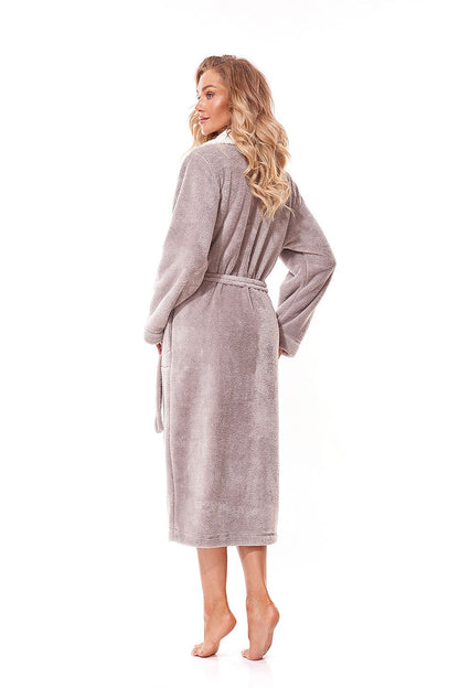  Bathrobe model 188079 L&L collection 