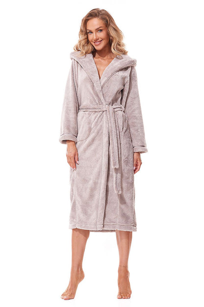  Bathrobe model 188992 L&L collection 