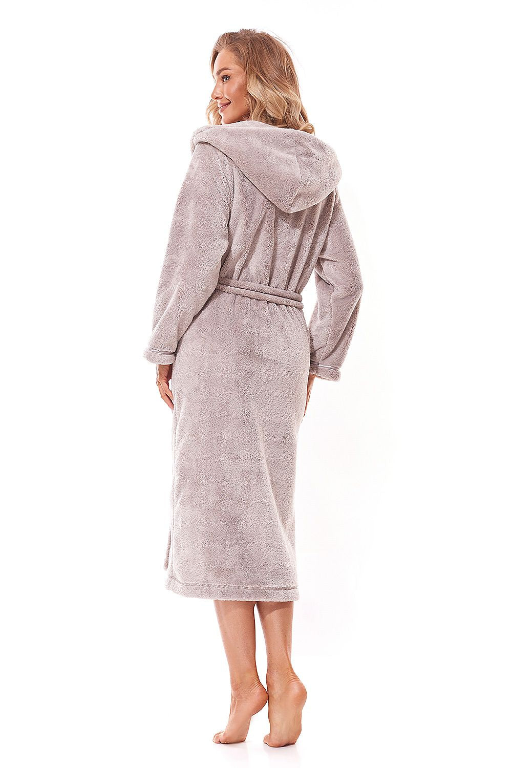  Bathrobe model 188992 L&L collection 