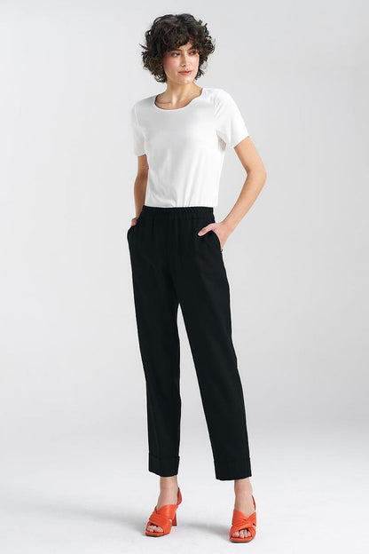  Women trousers model 195465 Nife 