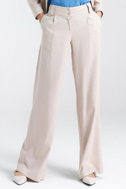  Trousers model 195469 Nife 