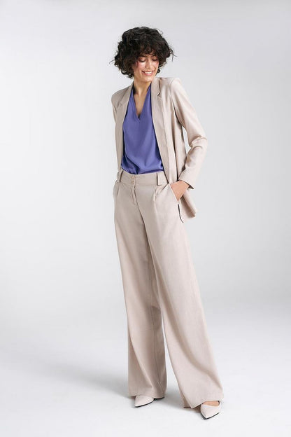  Trousers model 195469 Nife 