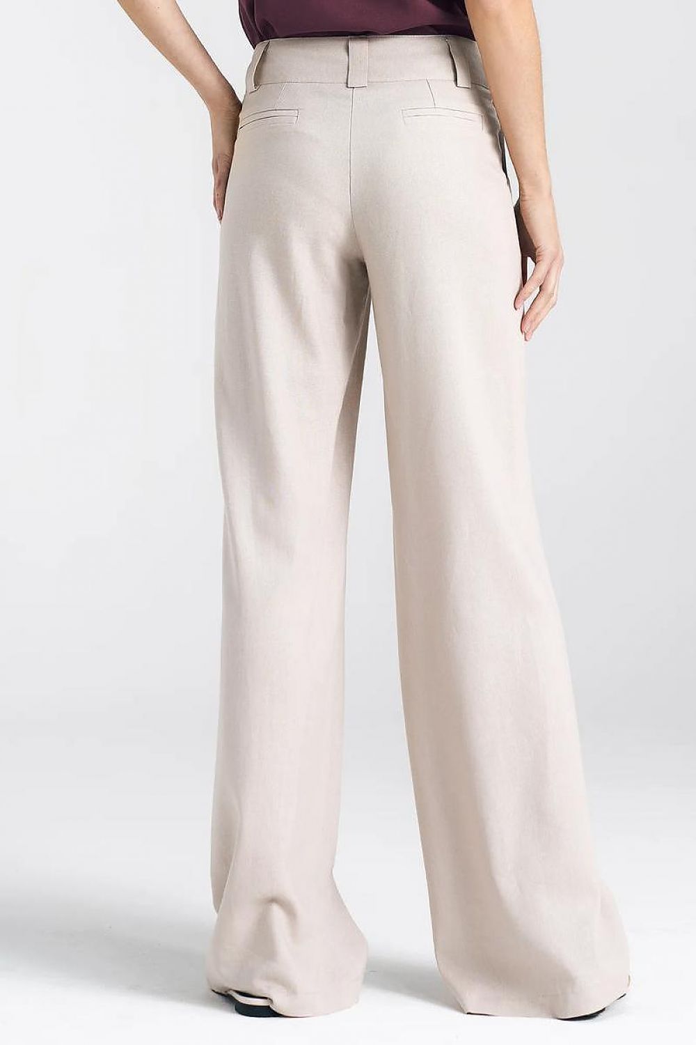  Trousers model 195469 Nife 