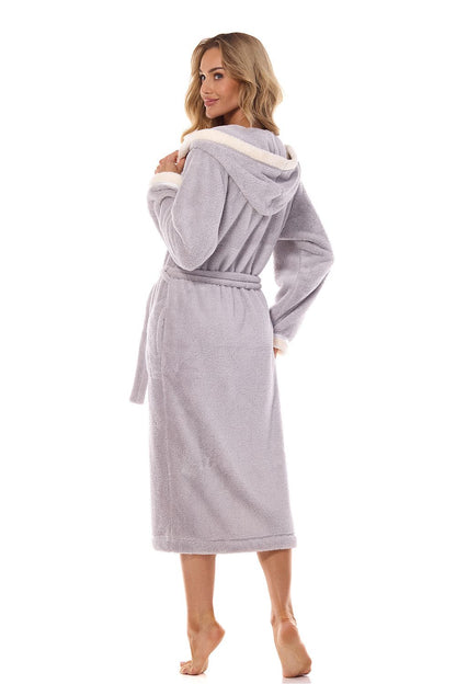  Bathrobe model 199369 L&L collection 