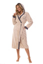  Bathrobe model 199371 L&L collection 