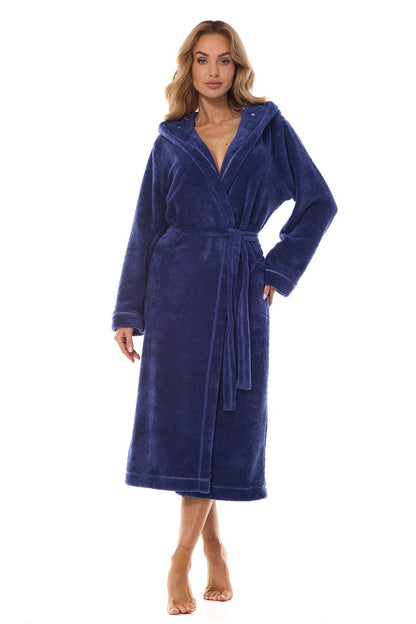  Bathrobe model 199373 L&L collection 