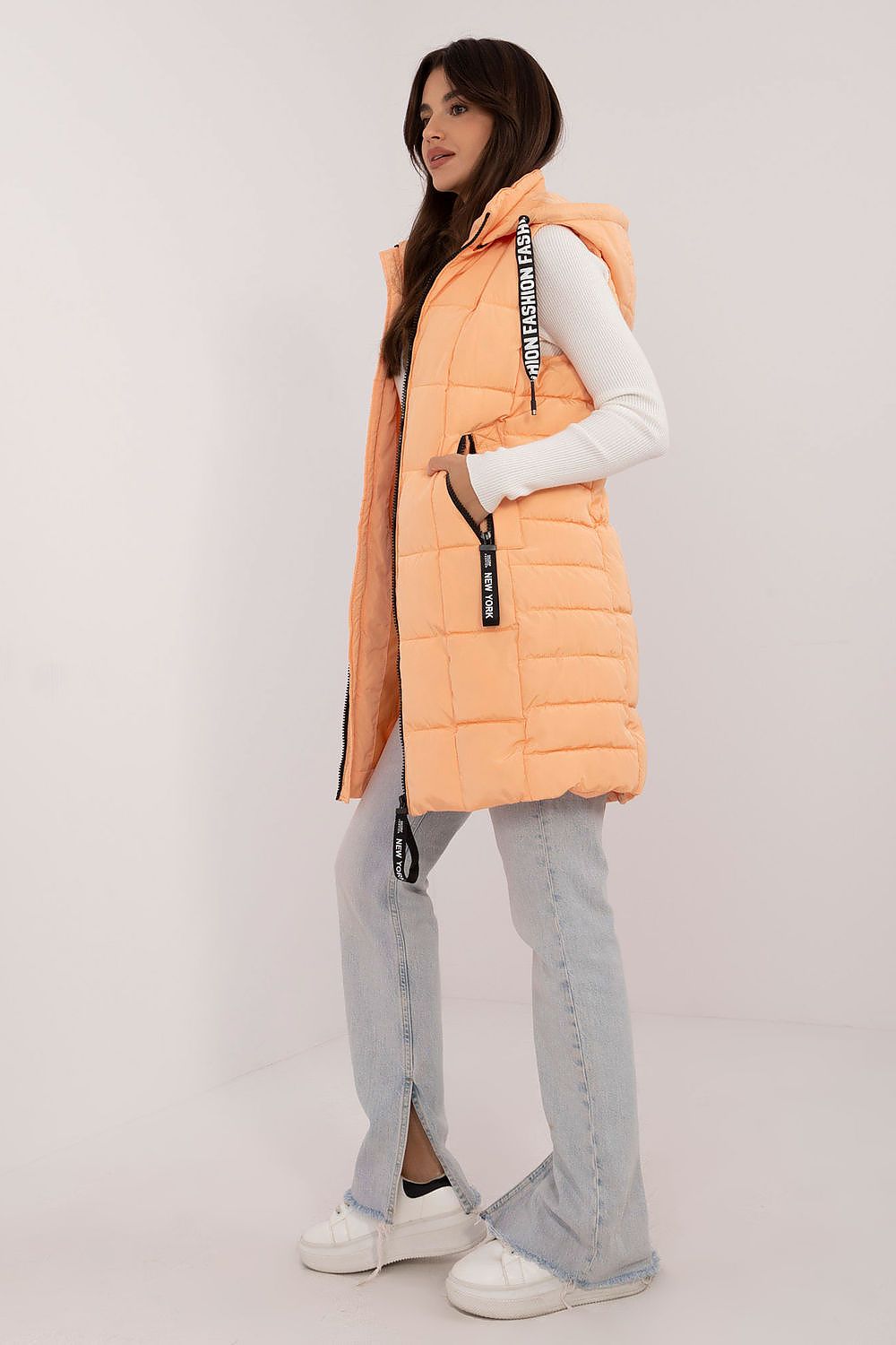  Gilet model 200833 Factory Price 