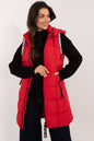  Gilet model 200835 Factory Price 