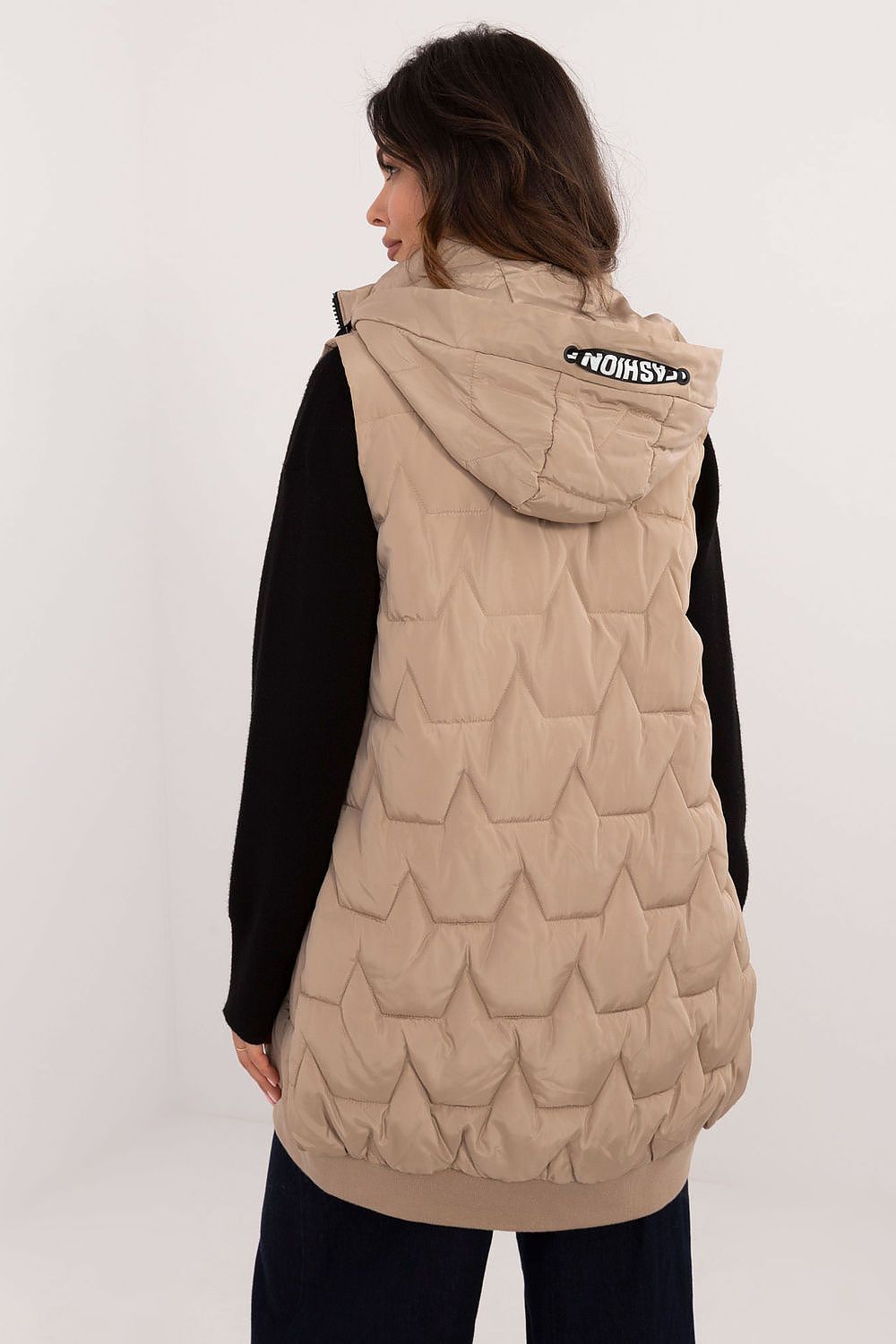  Gilet model 200965 Factory Price 