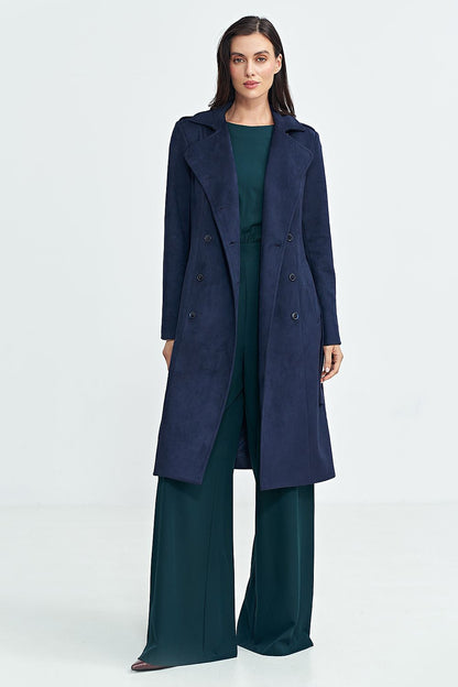  Coat model 202465 Nife 