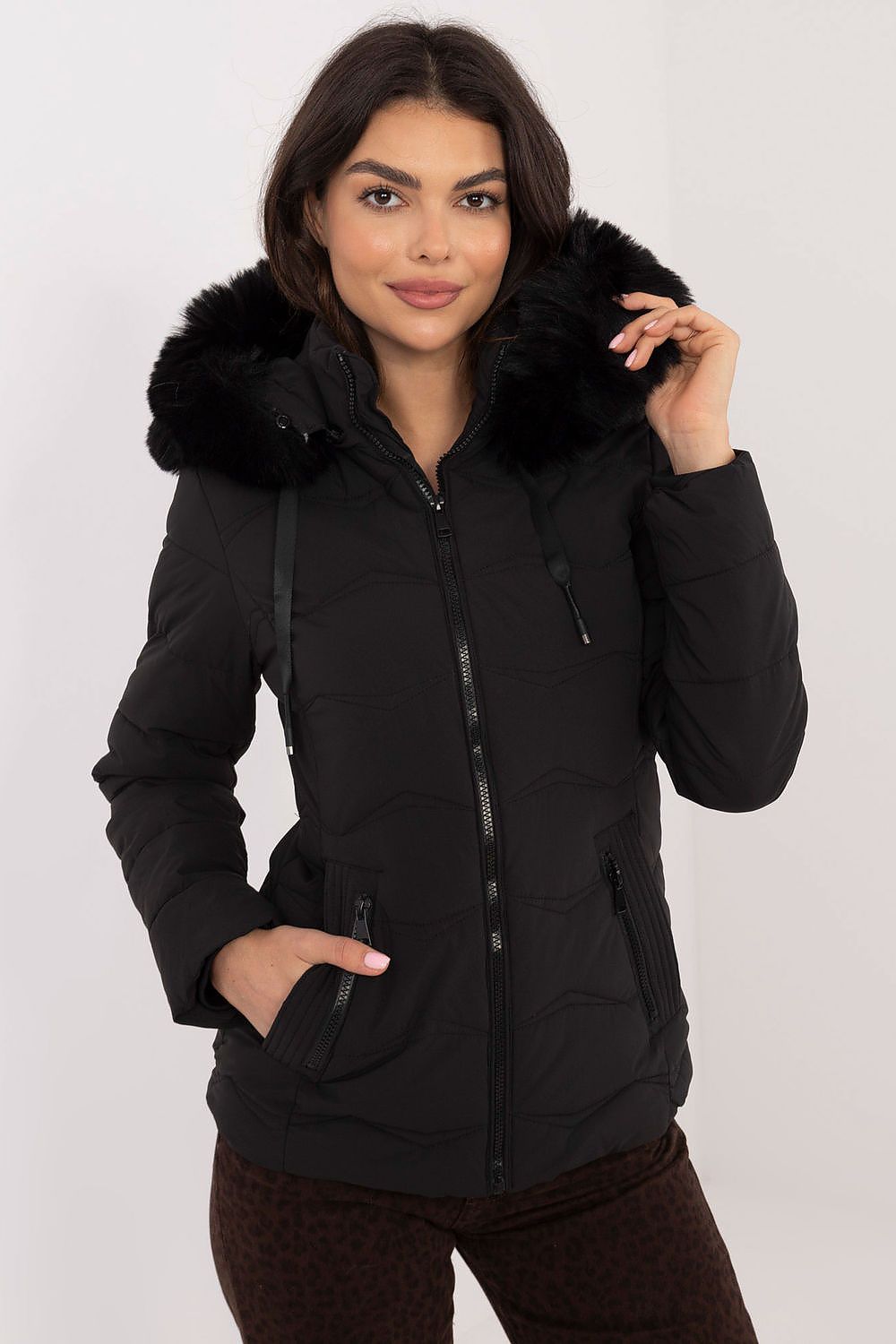  Jacket model 202548 Factory Price 