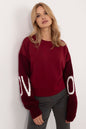  Sweatshirt model 202846 Italy Moda 