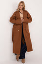  Coat model 202927 Lakerta 