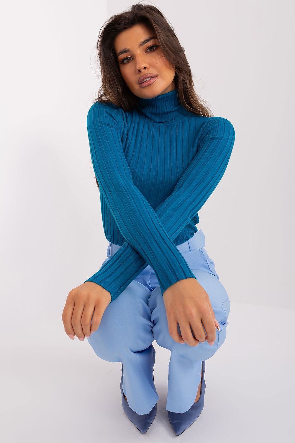  Turtleneck model 203008 Factory Price 