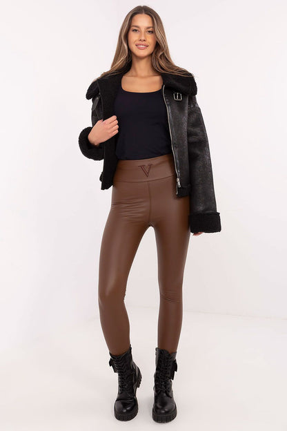  Long leggings model 204133 NM 