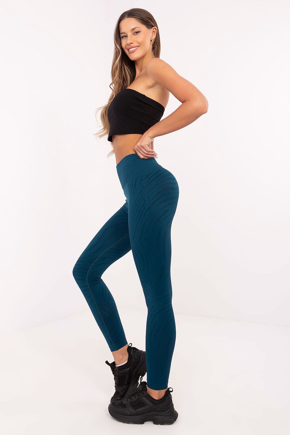  Long leggings model 204138 NM 