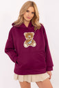  Sweatshirt model 204965 Italy Moda 