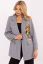  Jacket model 204978 Italy Moda 