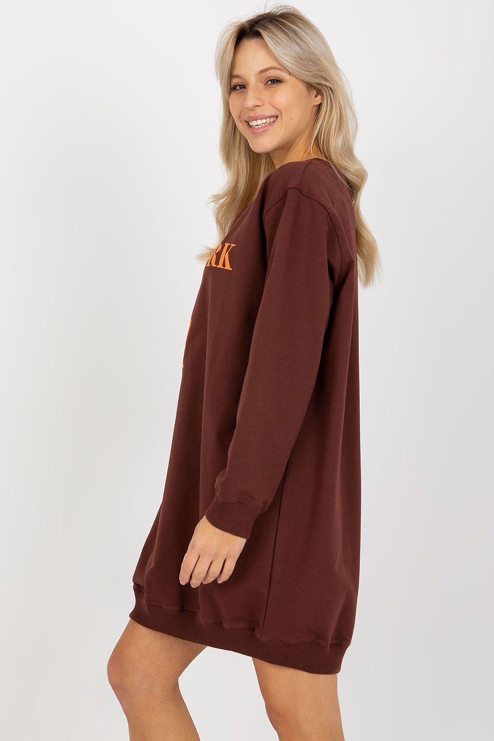  Sweatshirt model 206008 Factory Price 