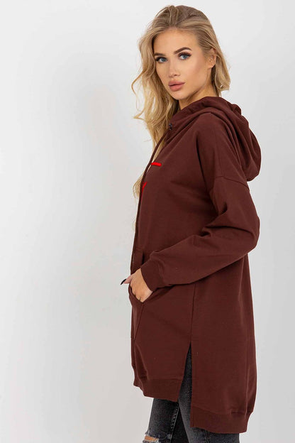  Sweatshirt model 206015 Factory Price 