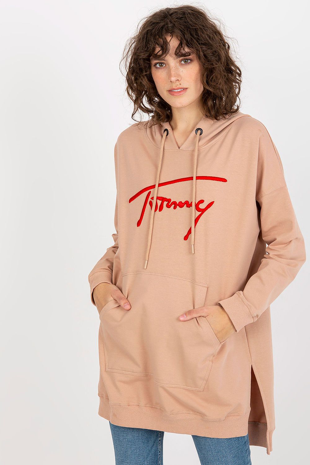  Sweatshirt model 206016 Factory Price 