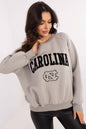  Sweatshirt model 206353 Factory Price 