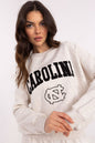  Sweatshirt model 206354 Factory Price 