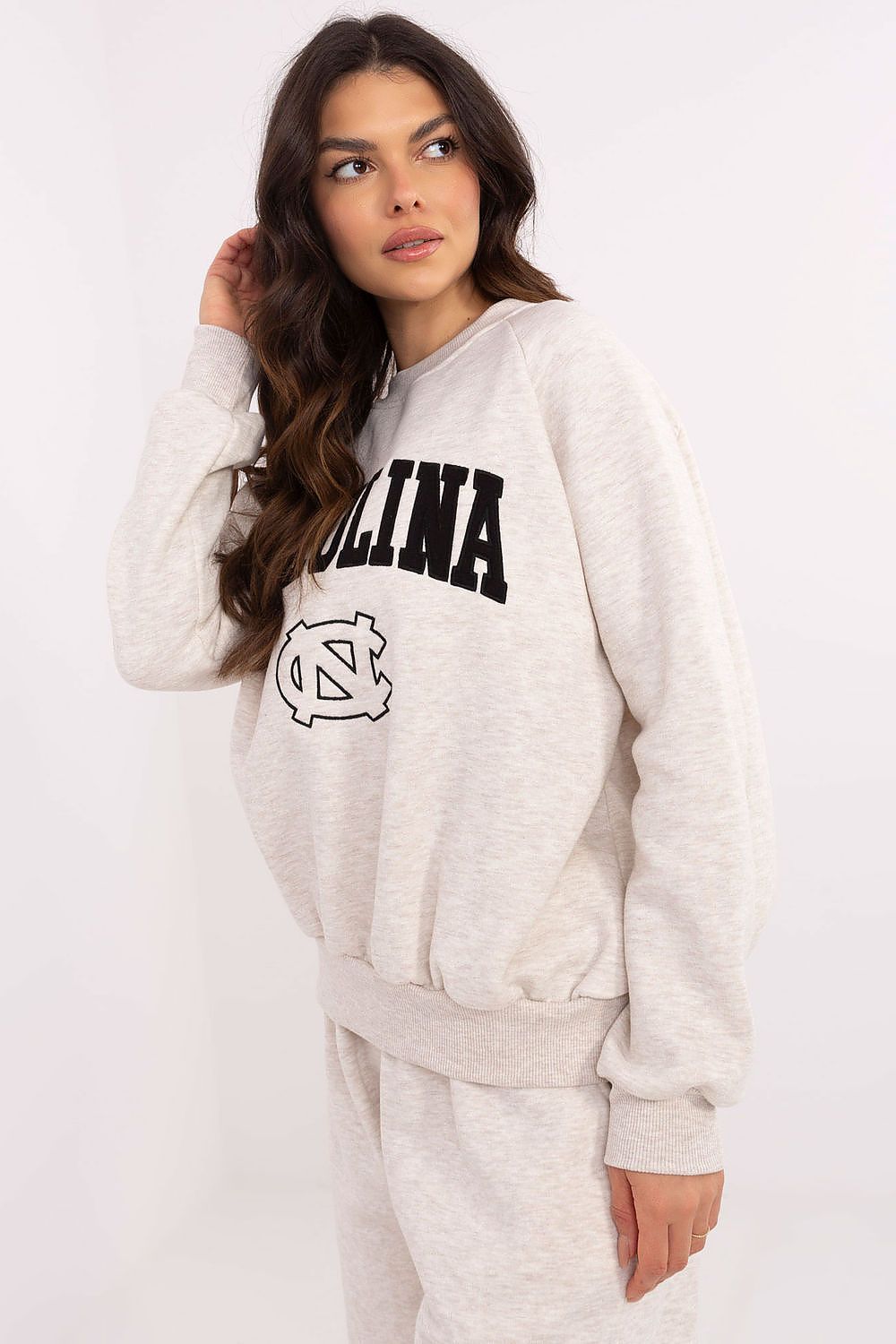  Sweatshirt model 206354 Factory Price 