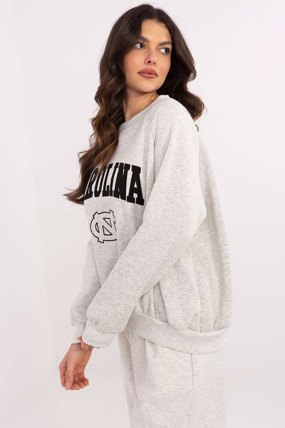  Sweatshirt model 206355 Factory Price 