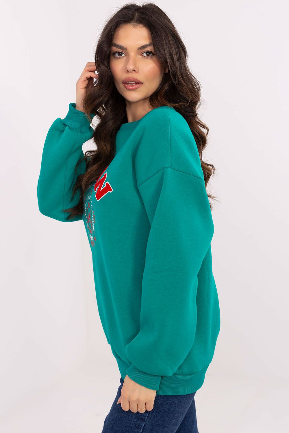  Sweatshirt model 206369 Factory Price 