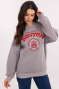  Sweatshirt model 206371 Factory Price 