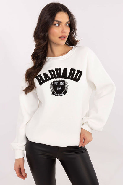  Sweatshirt model 206379 Factory Price 