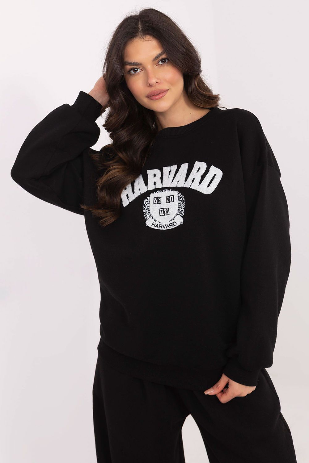  Sweatshirt model 206380 Factory Price 