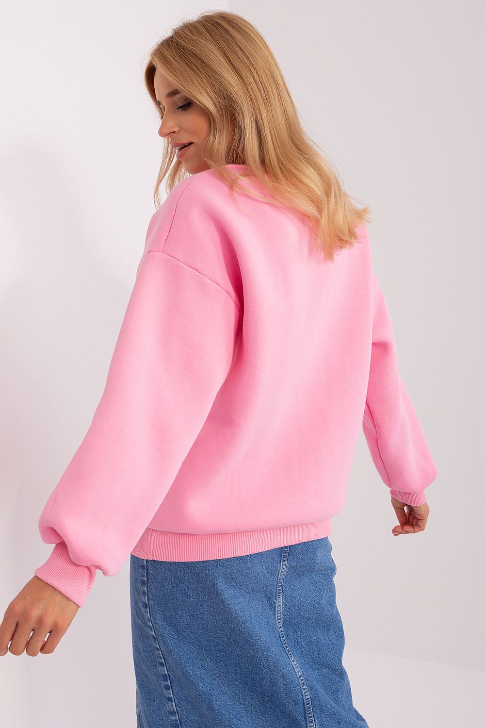  Sweatshirt model 206648 Factory Price 