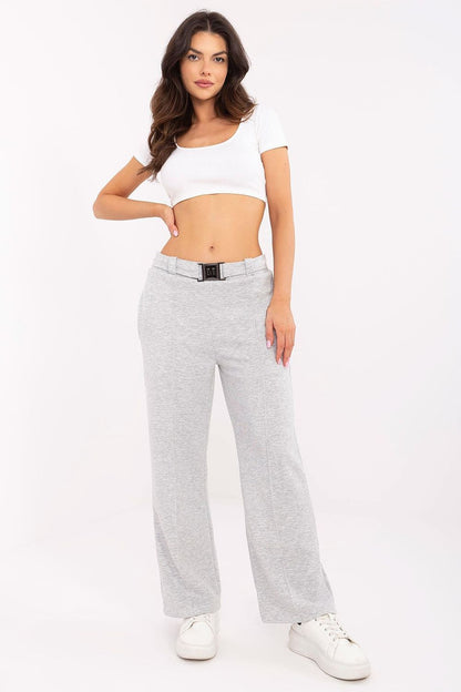  Tracksuit trousers model 206949 Italy Moda 