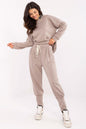  Tracksuit trousers model 207021 Italy Moda 