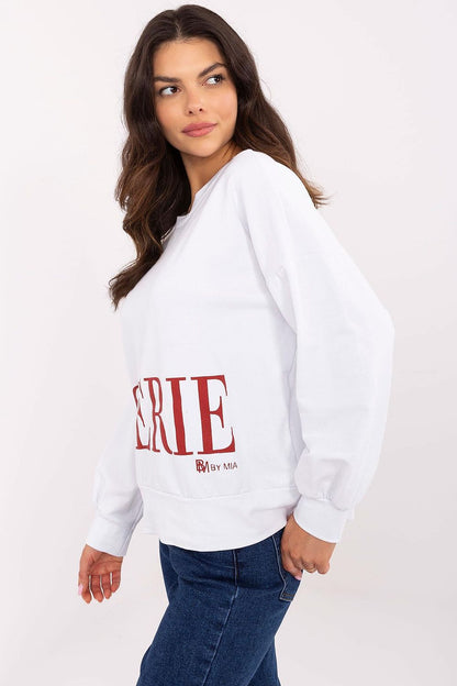  Sweatshirt model 207660 Italy Moda 