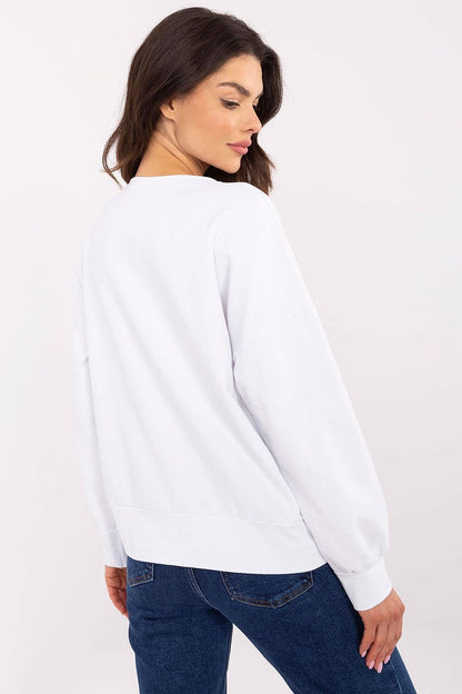  Sweatshirt model 207660 Italy Moda 