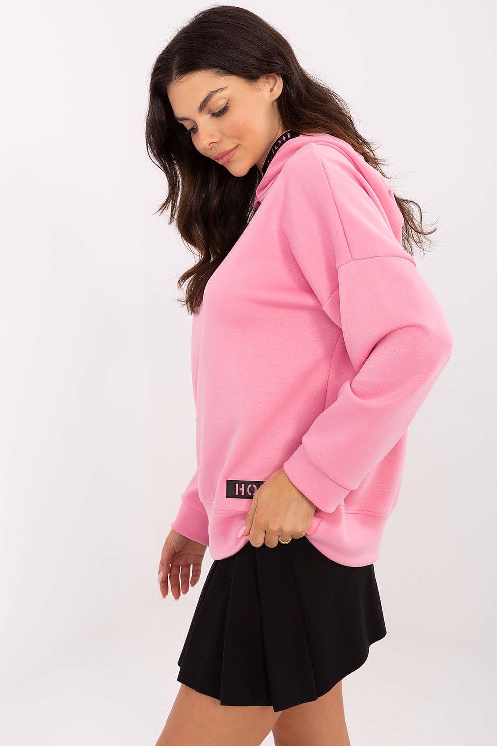  Sweatshirt model 207674 Italy Moda 