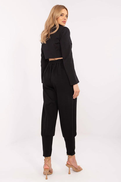  Tracksuit trousers model 208157 Italy Moda 