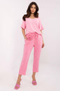  Tracksuit trousers model 208682 Italy Moda 