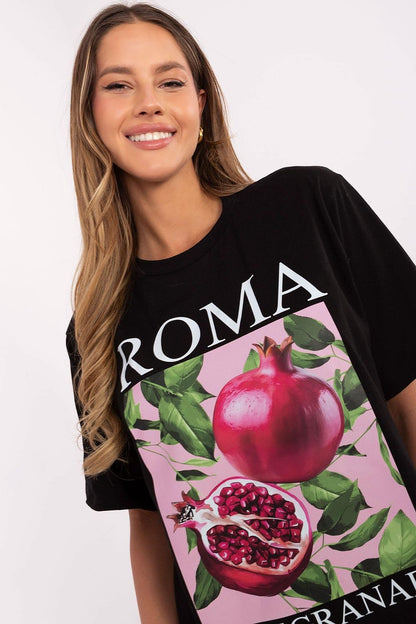  T-shirt model 208720 Italy Moda 