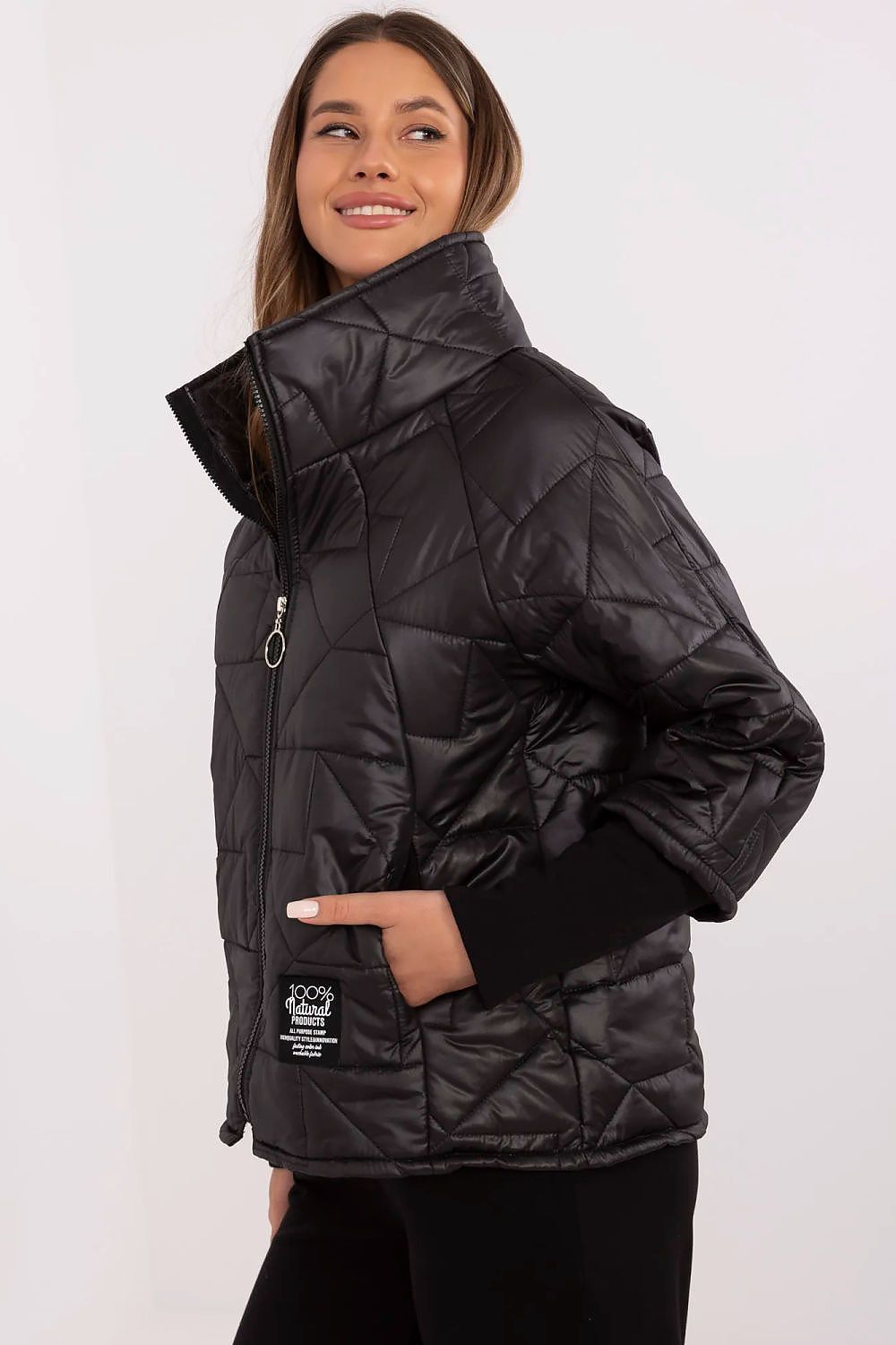  Jacket model 208999 Italy Moda 