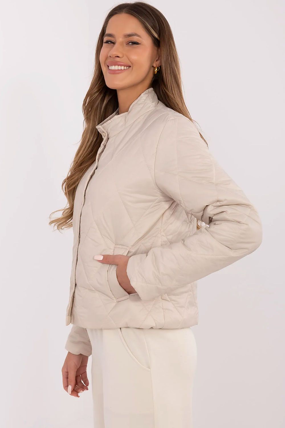  Jacket model 209162 Italy Moda 