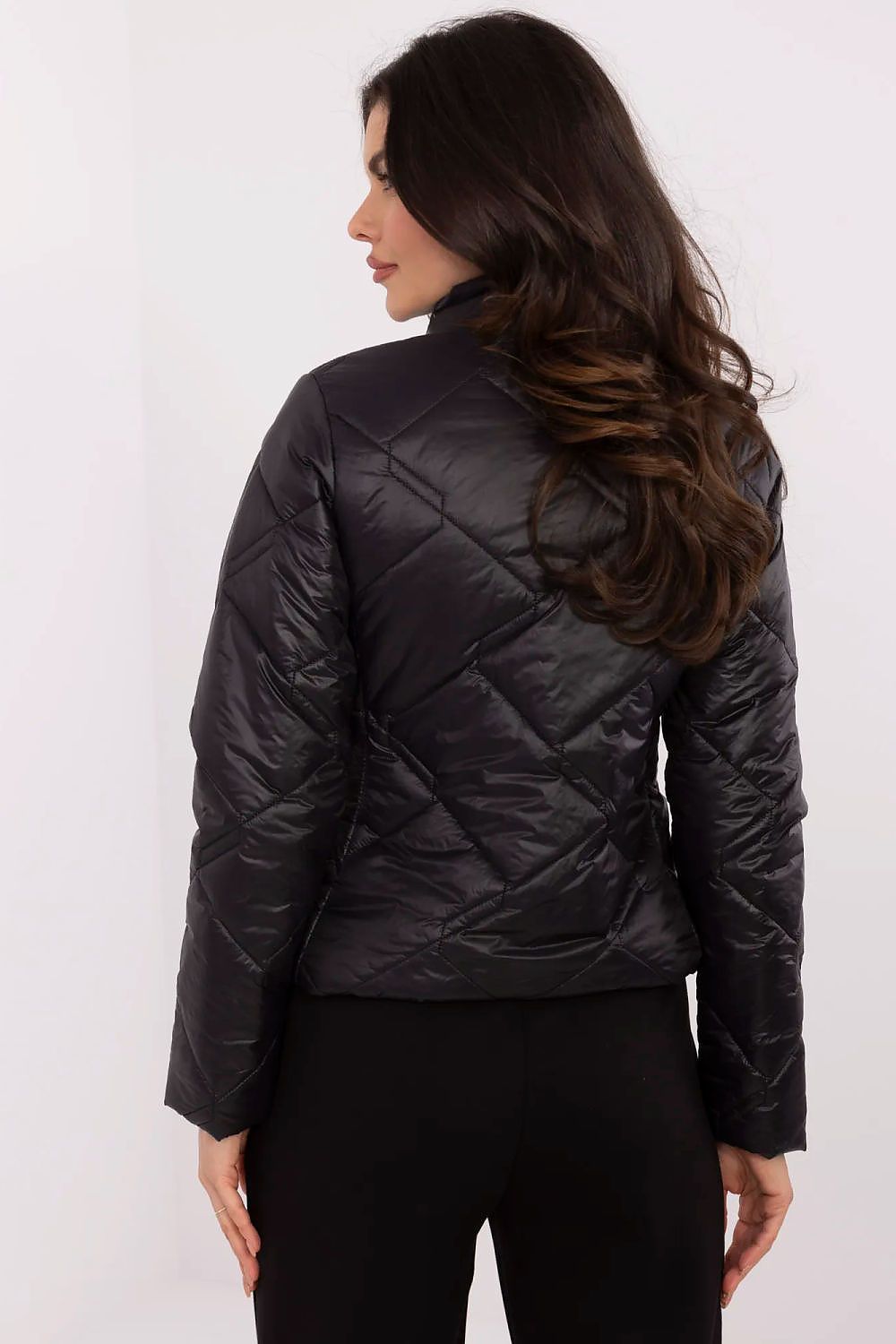  Jacket model 209201 Italy Moda 