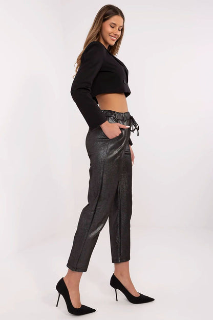  Women trousers model 209699 Italy Moda 